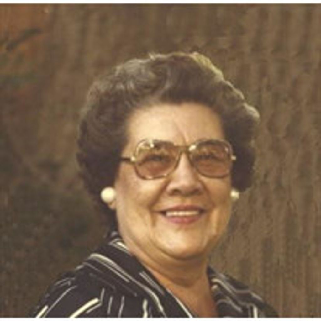 Luella Atkinson Pierson