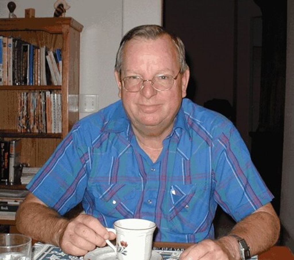 Conley O'Neal Profile Photo