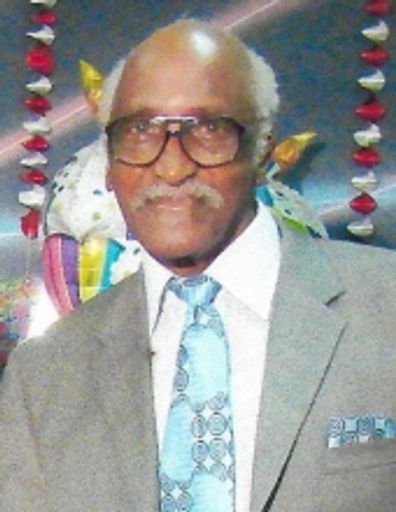 Harvey Britton Profile Photo