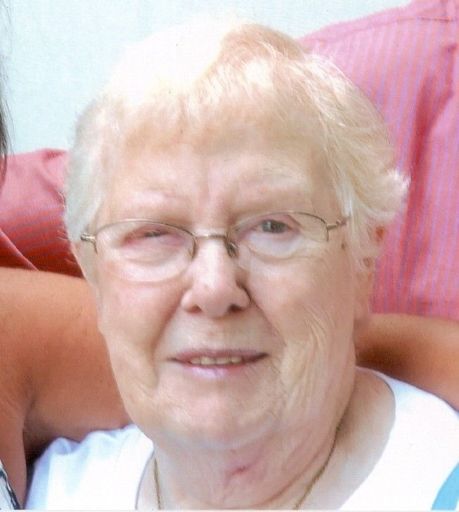 Mary Brady Profile Photo