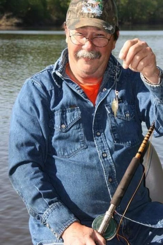 Lee Owen Deason, Jr. Profile Photo