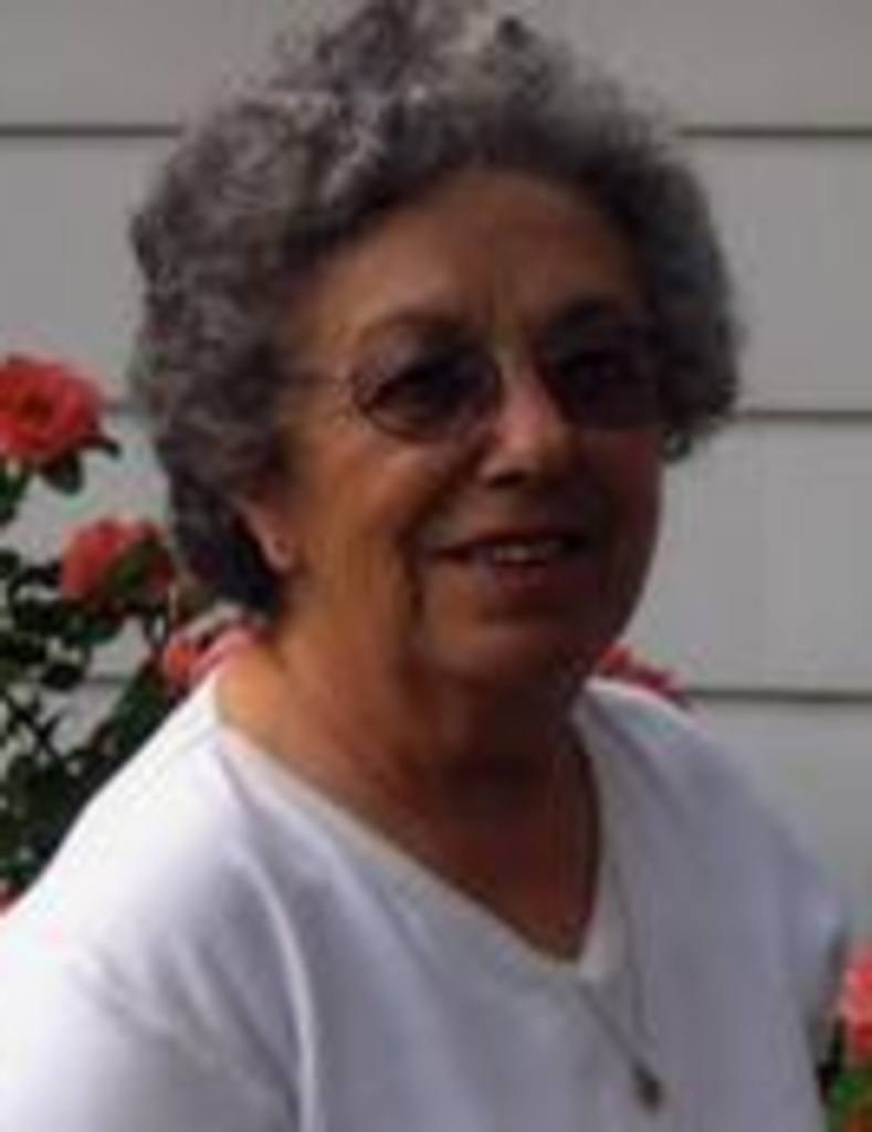 Emma Lynch