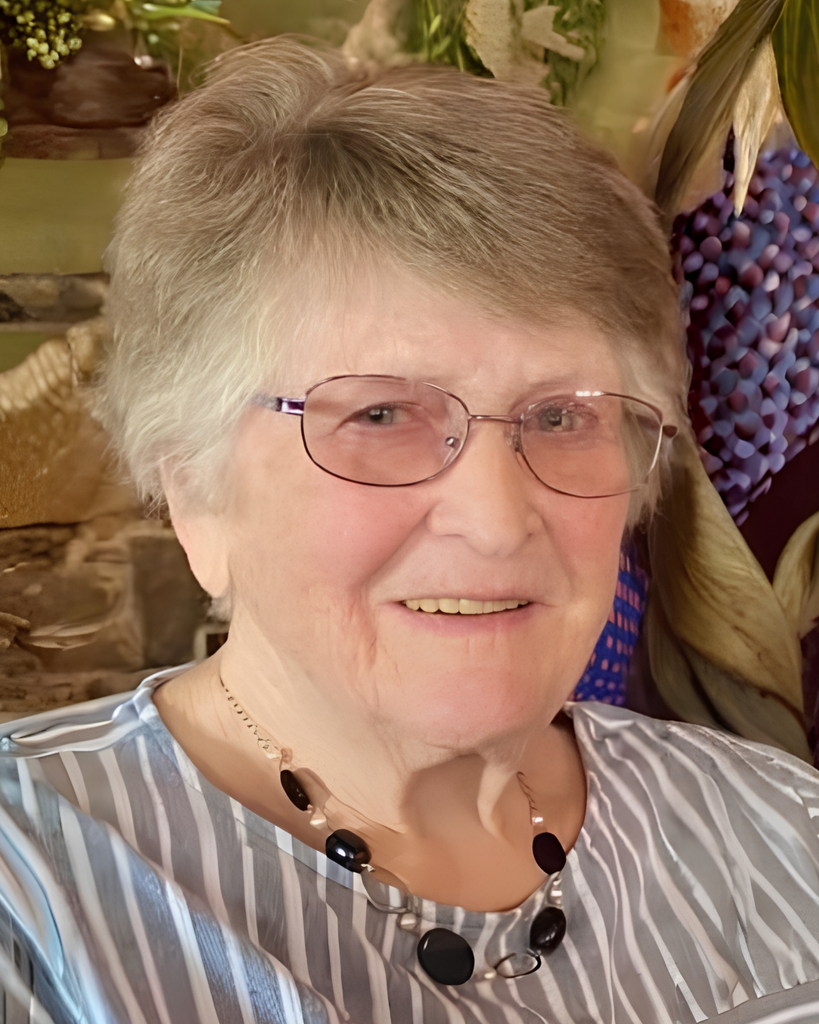 Louann Joyce Miles Profile Photo