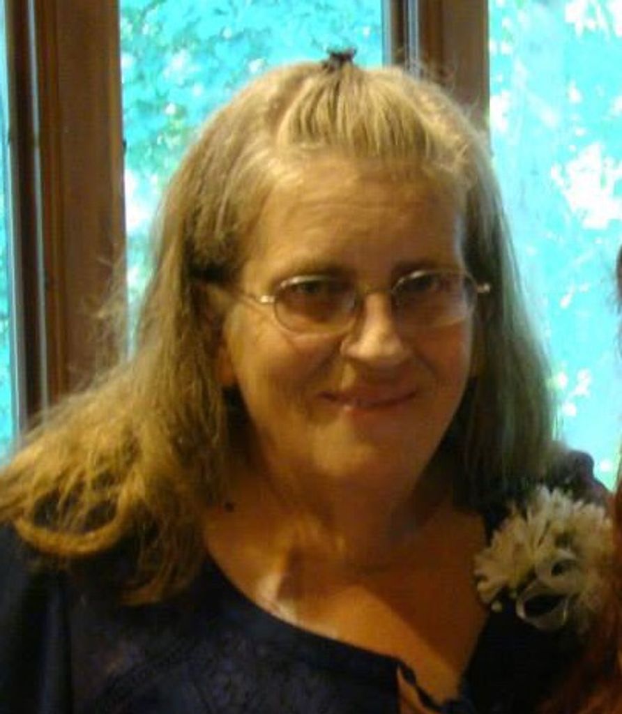 Sheri Lee Kovacik