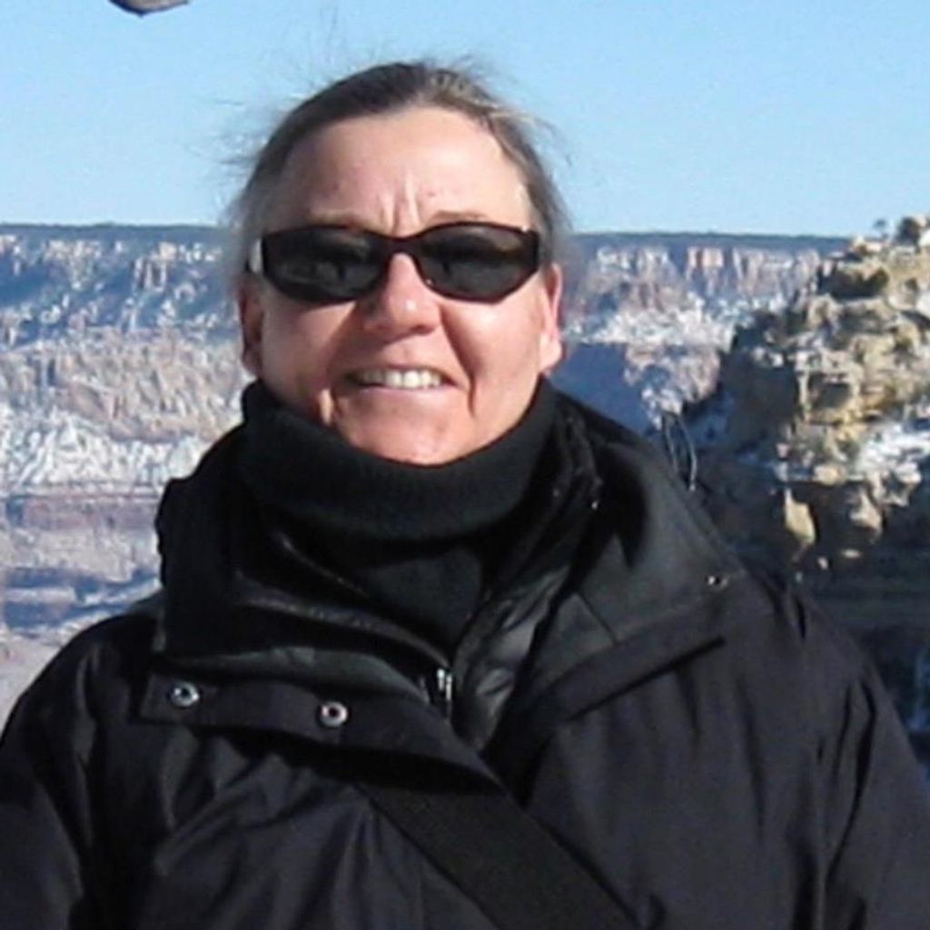 Cynthia Richardson