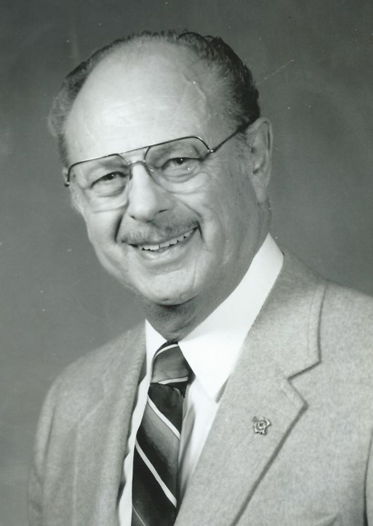 Jay R. Greider, Jr.