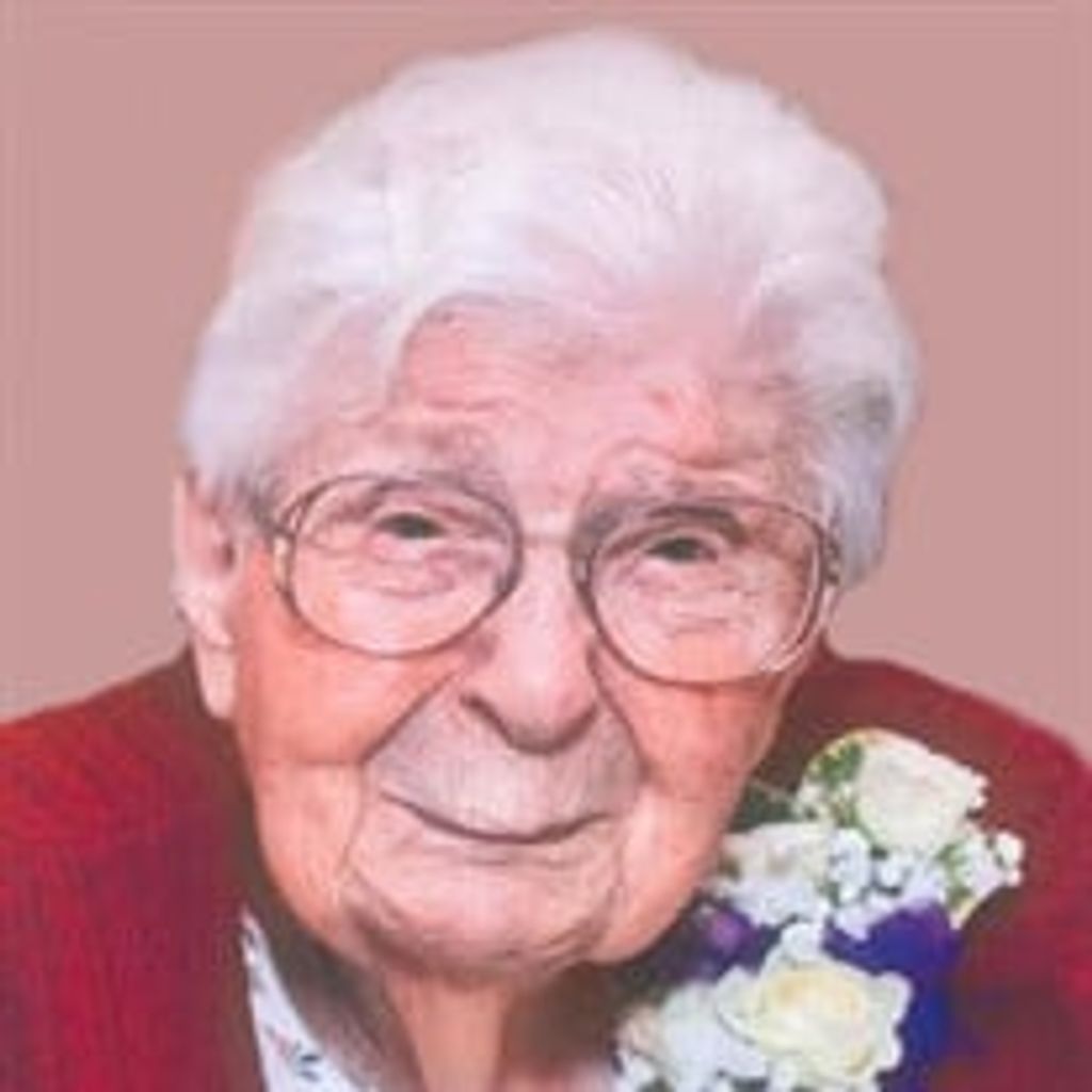 Betty Maxwell