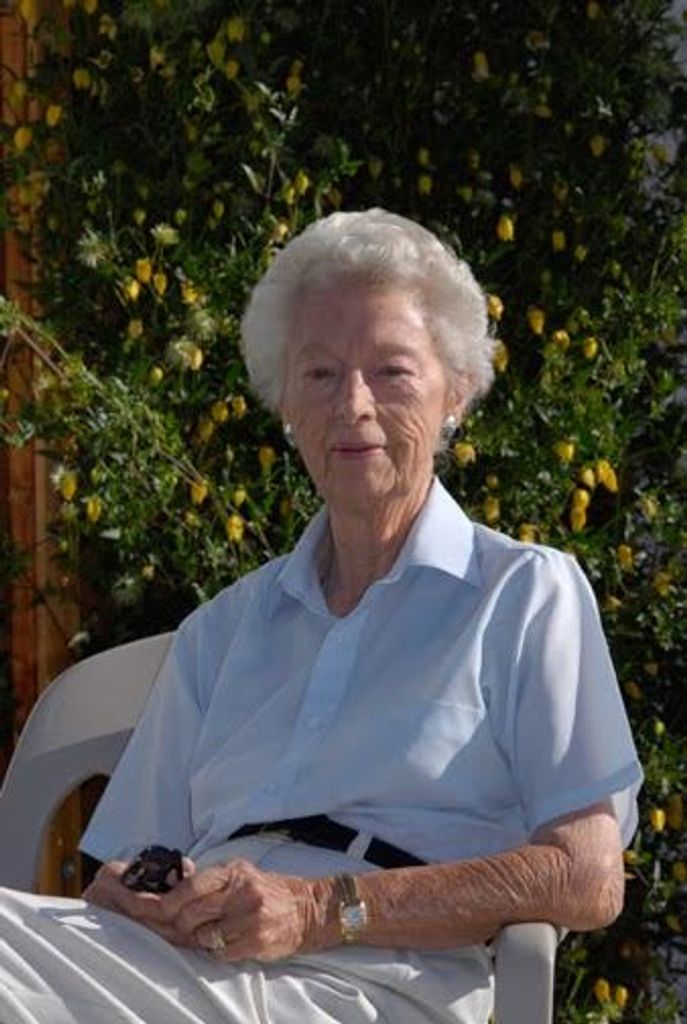 Margaret D. Kummerfeldt