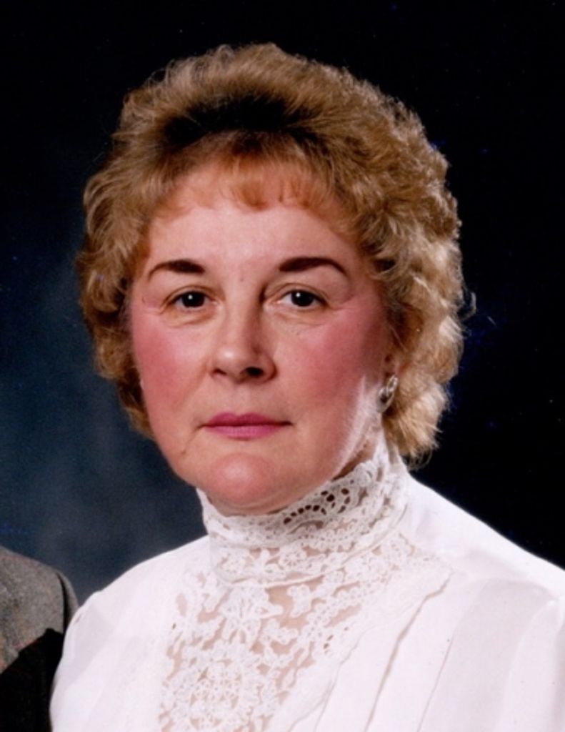 Rose B. DiSalvo Profile Photo