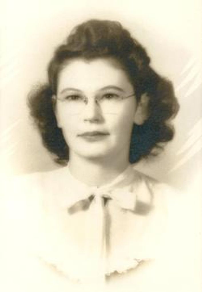 Edna Ellen Boyer Profile Photo