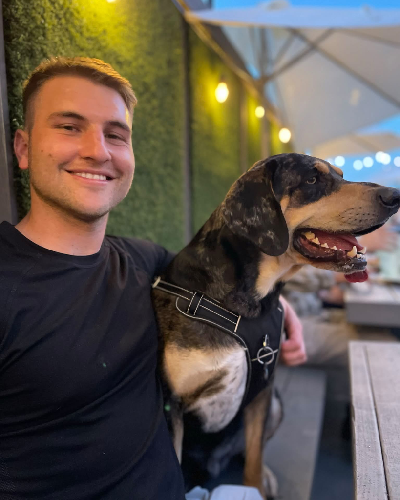 Zachary Shane Mason Profile Photo
