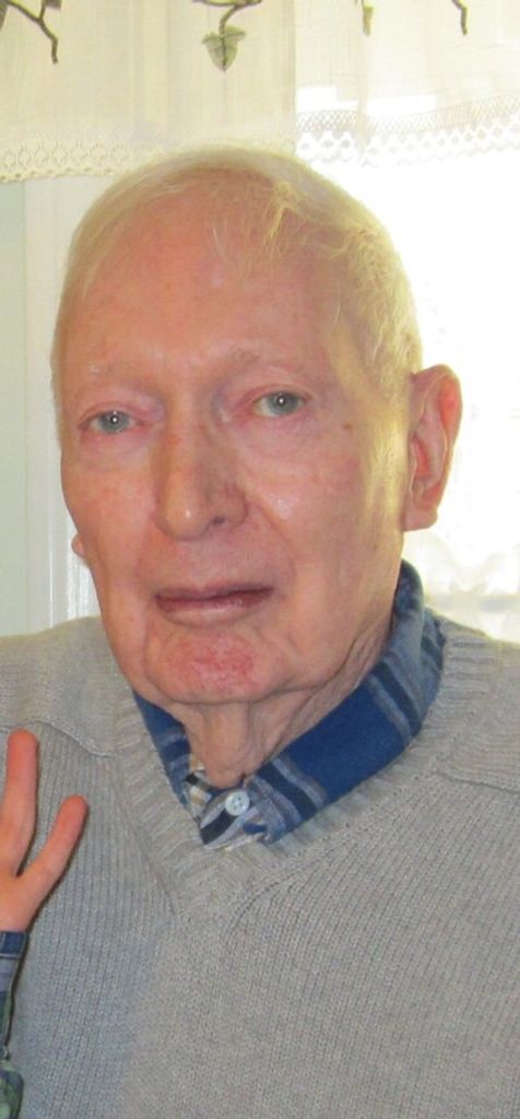 Francis J. Lyons Profile Photo