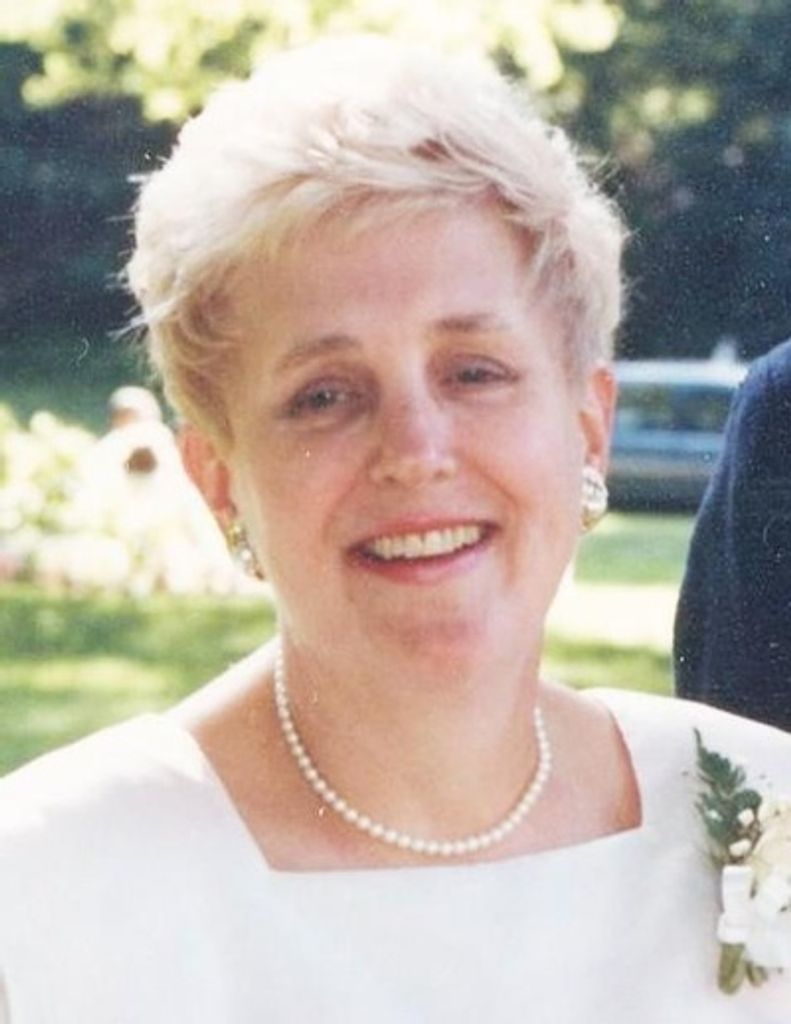Rosina C. Cheney