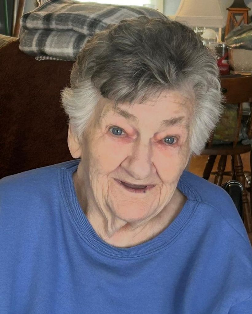 Minnie Mae Watt Profile Photo