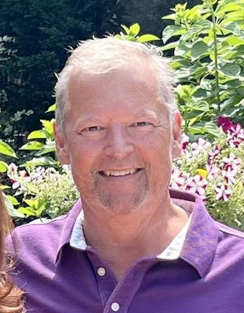 Charles "Chip" Henry Hanna, Iii