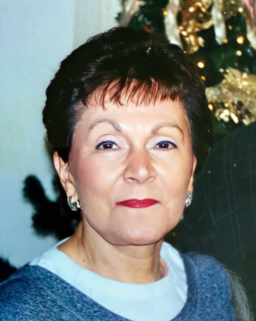 Elda M. Werner Profile Photo