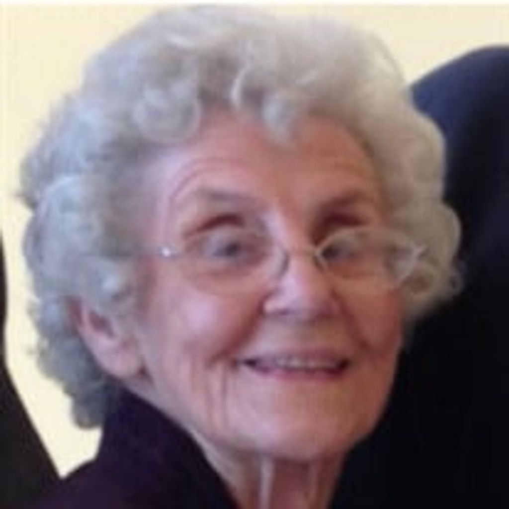 Idelle Fletcher Lackey