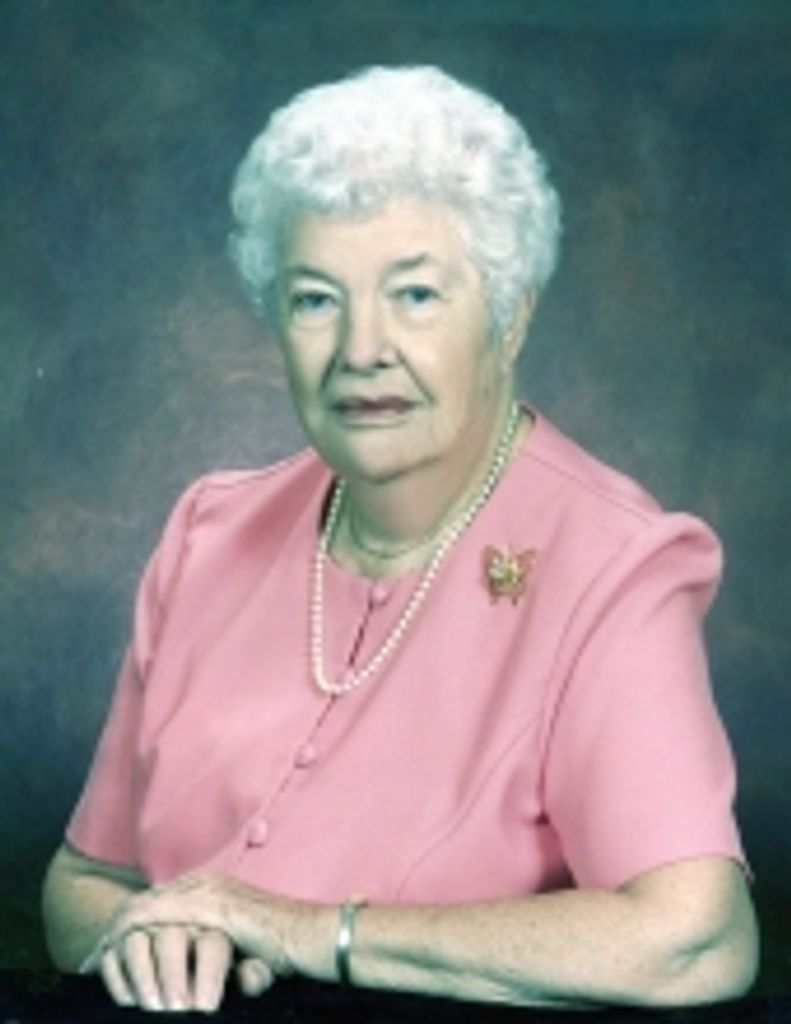 Marjorie (Margie) Fowler Wigley Profile Photo