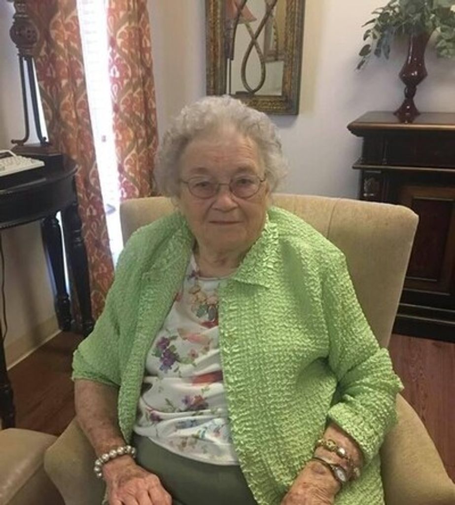 Mildred Bryant Spratlin Profile Photo