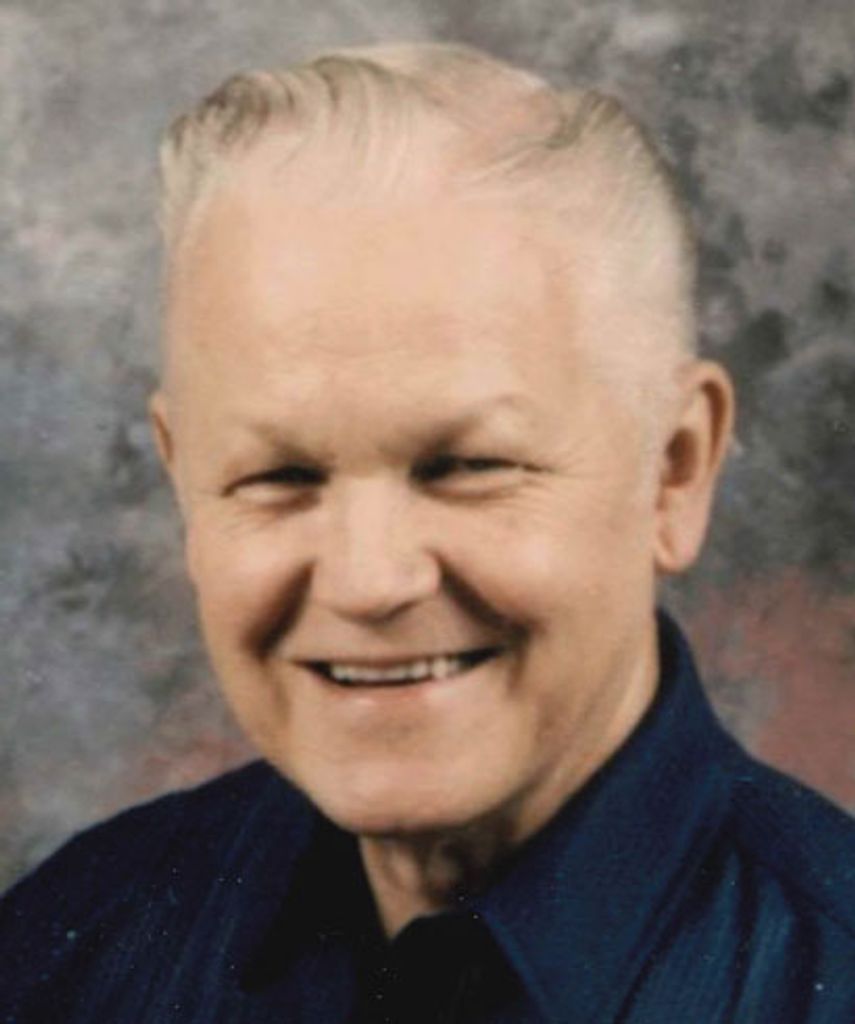 William Schmidt