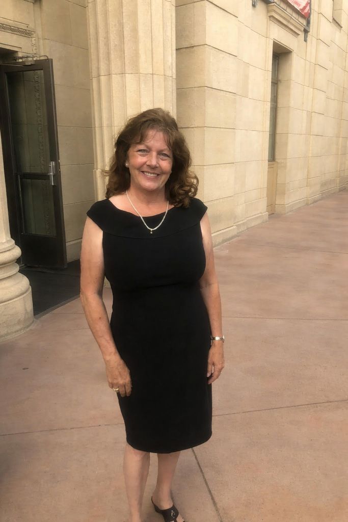 Elsie Jayne Dunphy Profile Photo