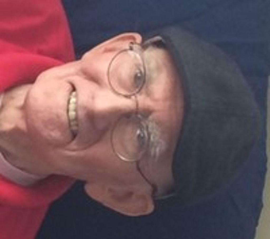 Richard Joseph O'Connor
