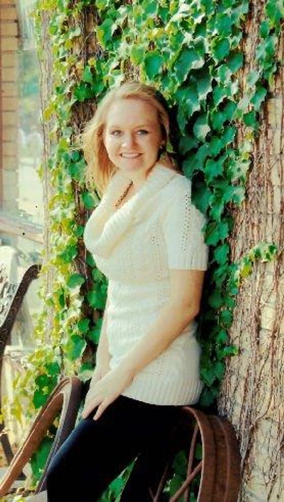 Kayla Scott Profile Photo