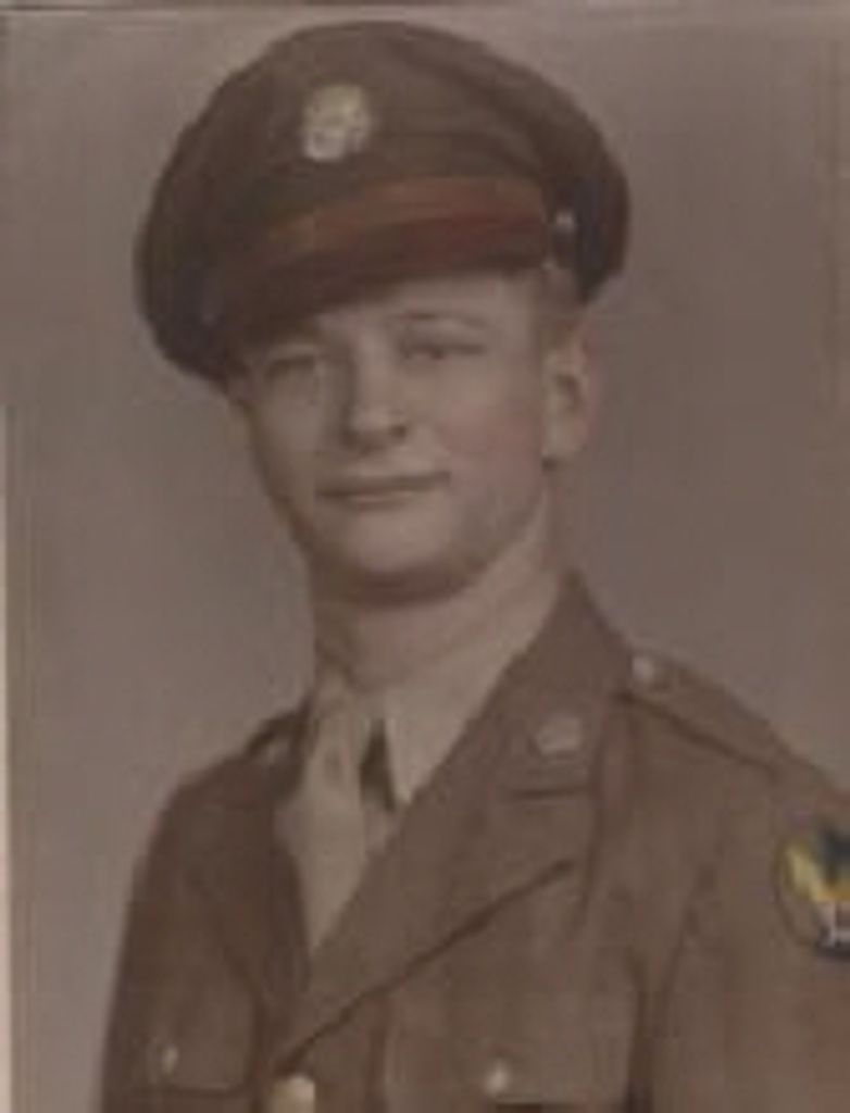 John A. Berry
