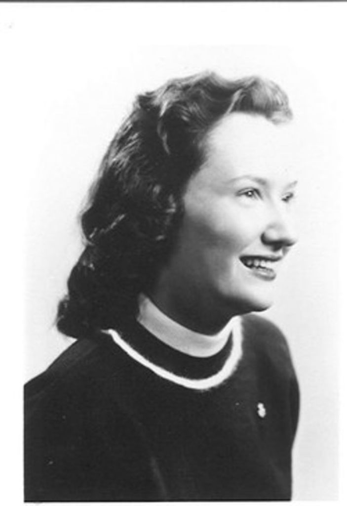 Margaret Ann Daly