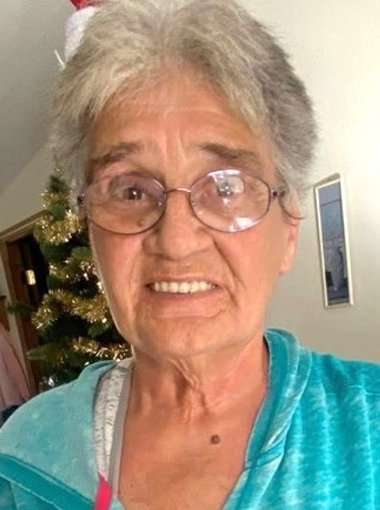 Deborah Gail Burgess Batchelor