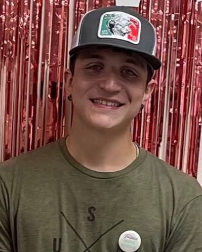 Kaydin B. Kuhn's obituary image