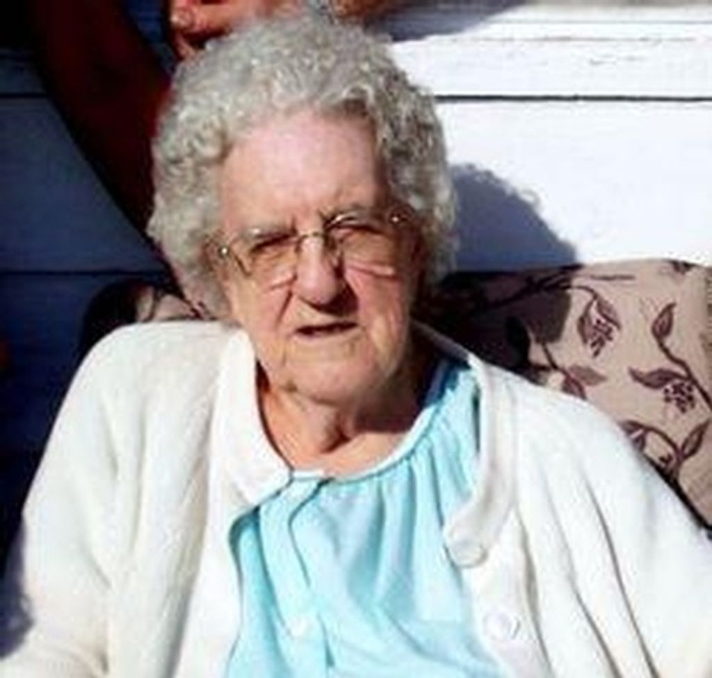 Helen Geraldine Greene
