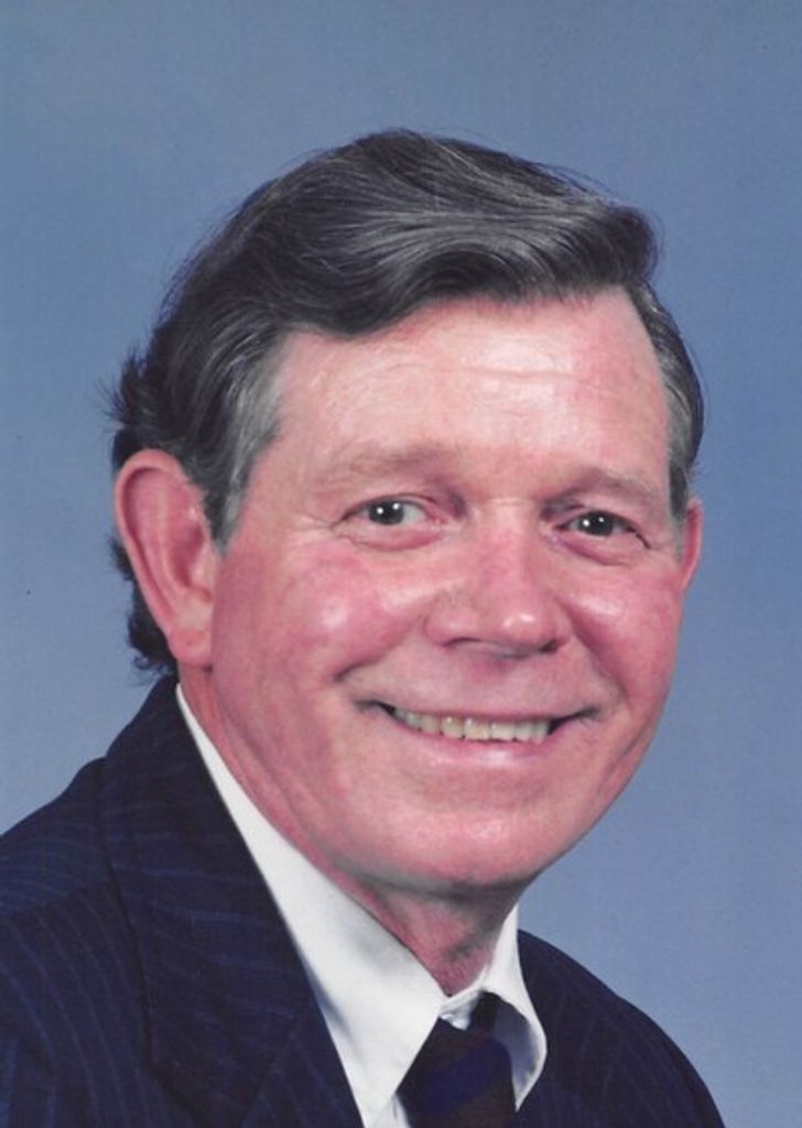William F. Jackson, Sr. Profile Photo