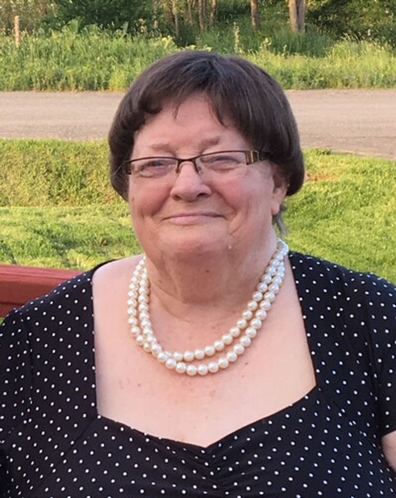 Pastor Queenie Hart Profile Photo