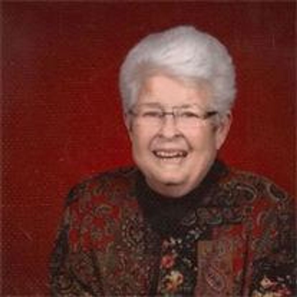 Peg Newcomer