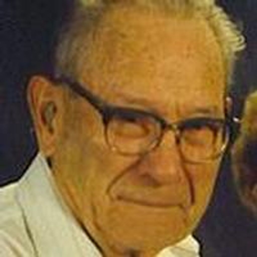 John M. Freeze