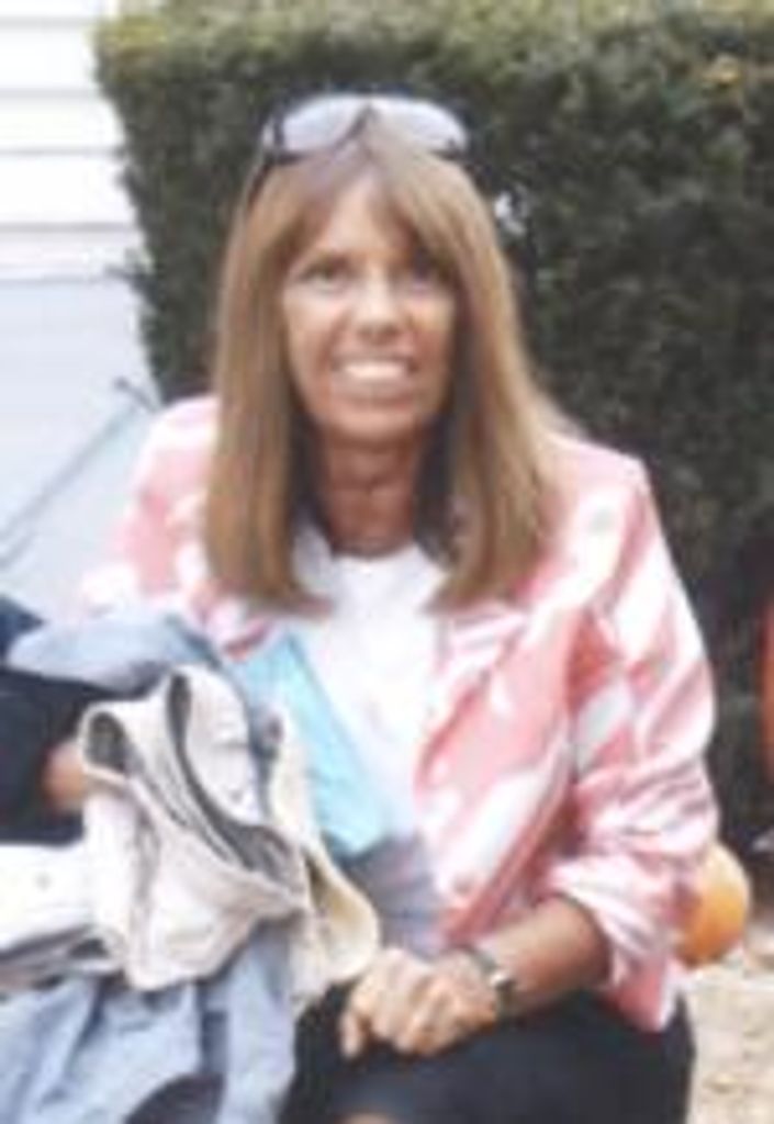 Cynthia(Cindy) Ann Murphy Profile Photo