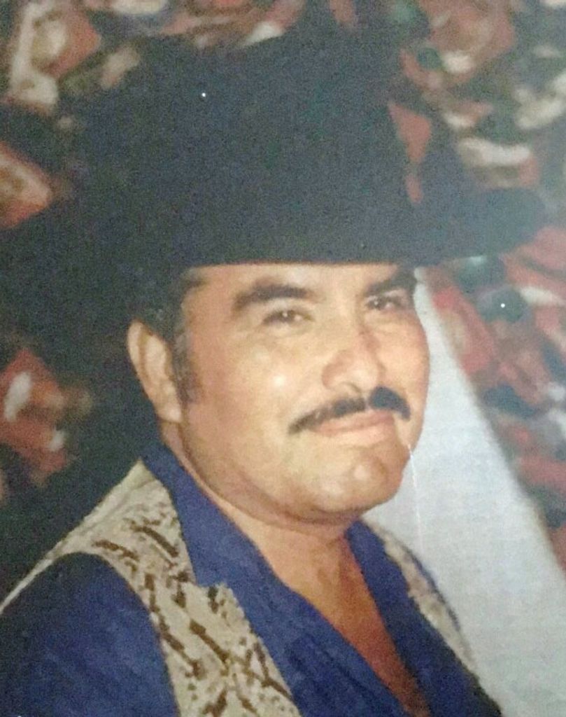 Feliciano Espinoza