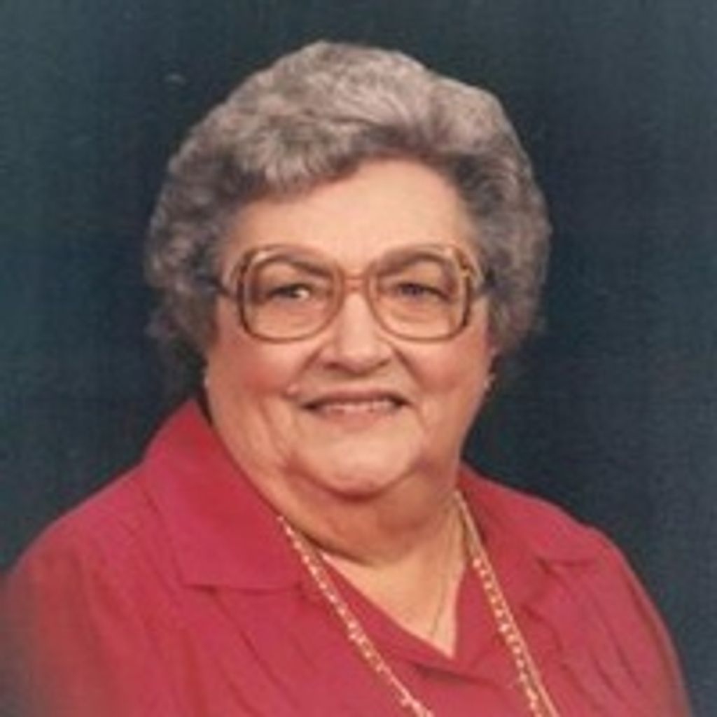 Eula Marie Guilbeaux