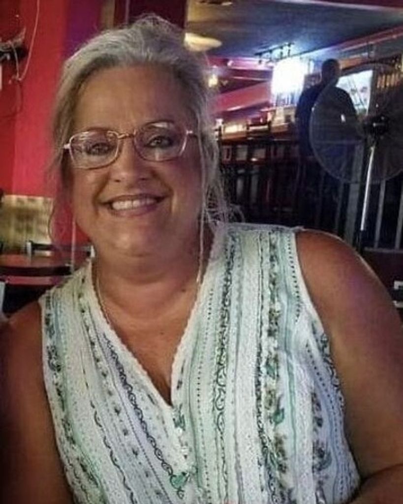 Rhonda Overton Profile Photo