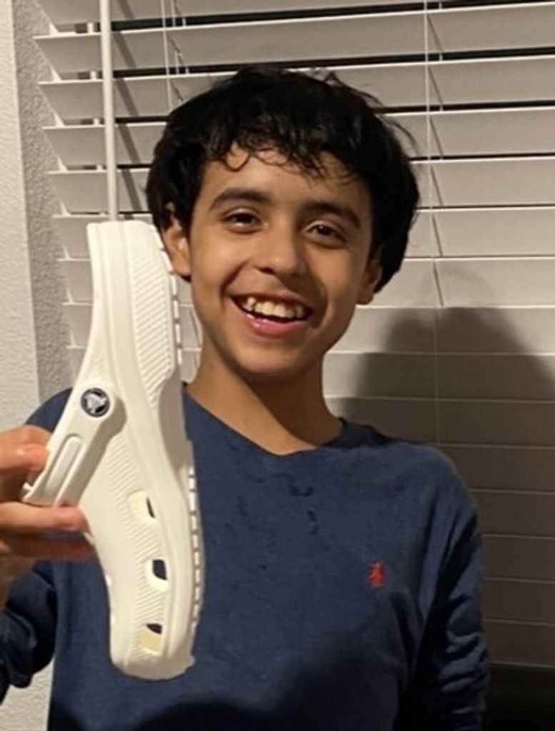 Andrew William Lopez Profile Photo