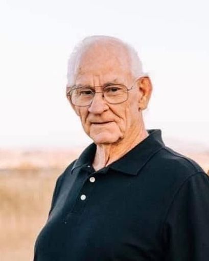 Melvin Kent Lott's obituary image