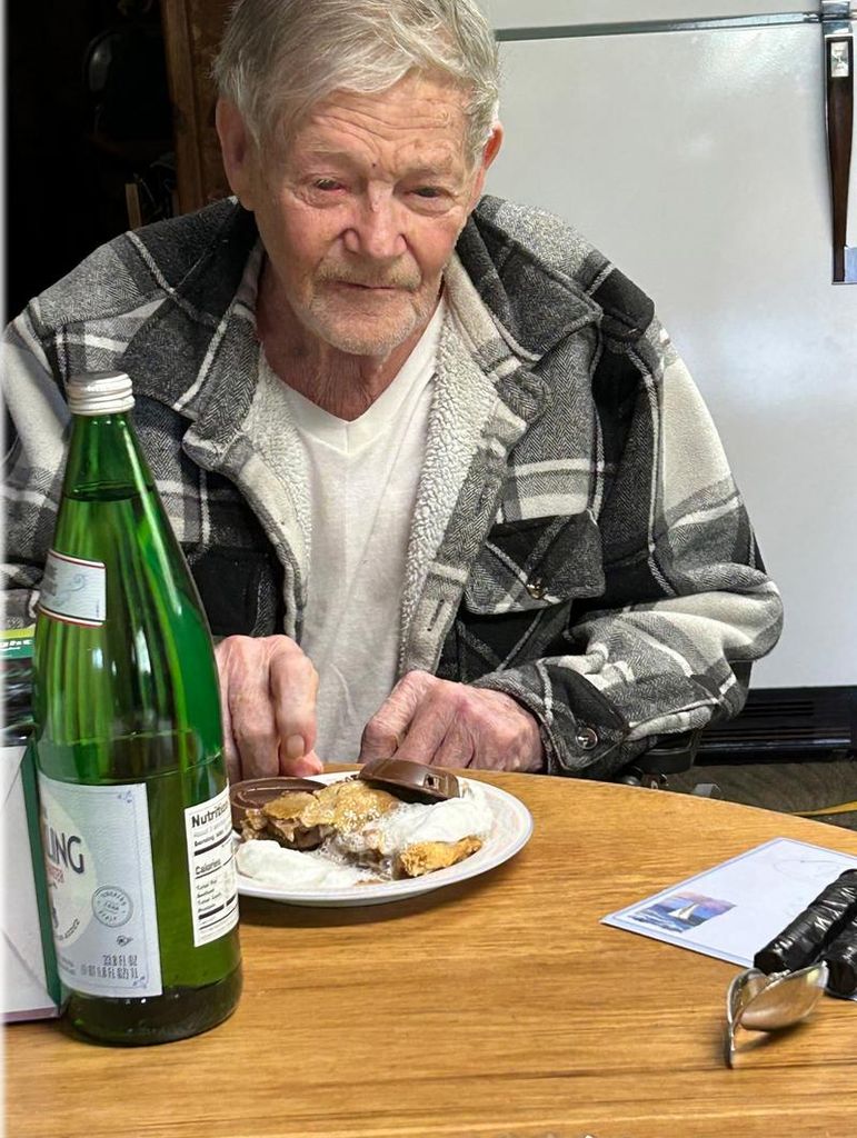 William Hovey Waters Profile Photo