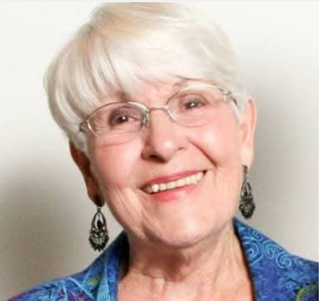 M. Suzanne Doss Profile Photo