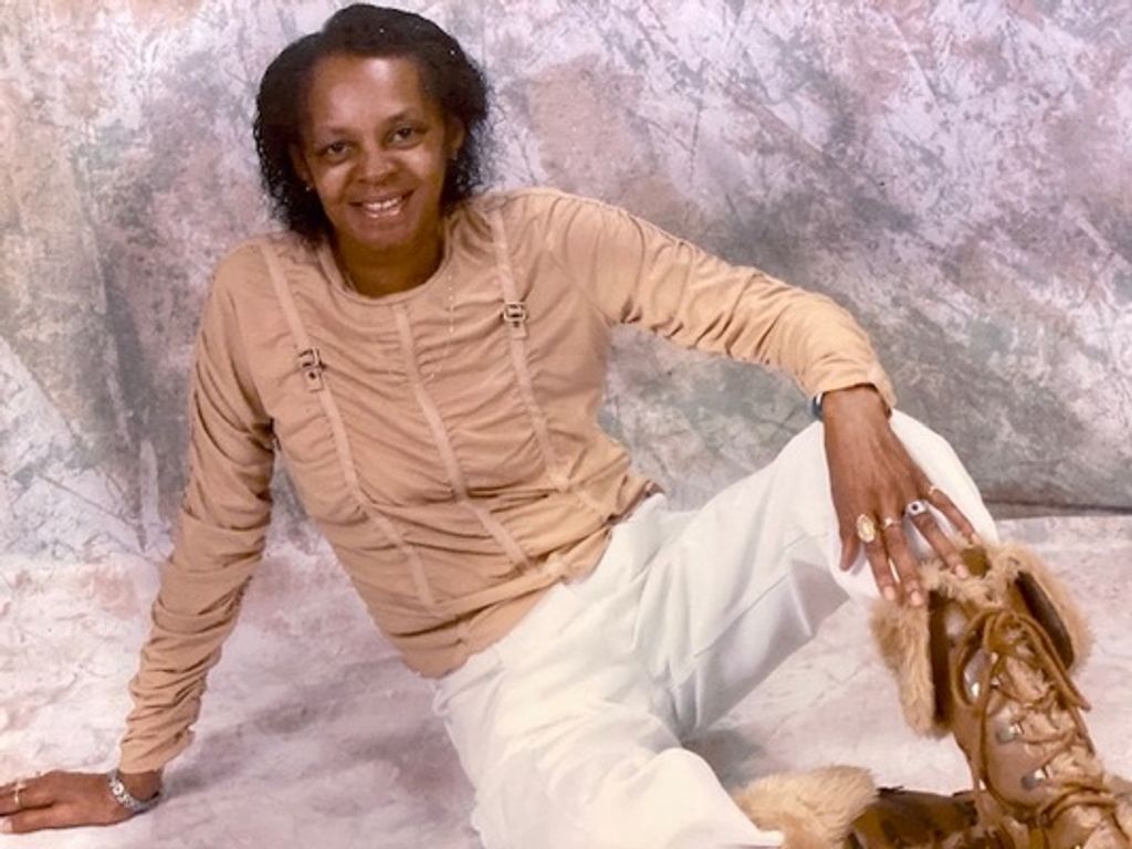 Julia "Mae" Mary Deffebaugh