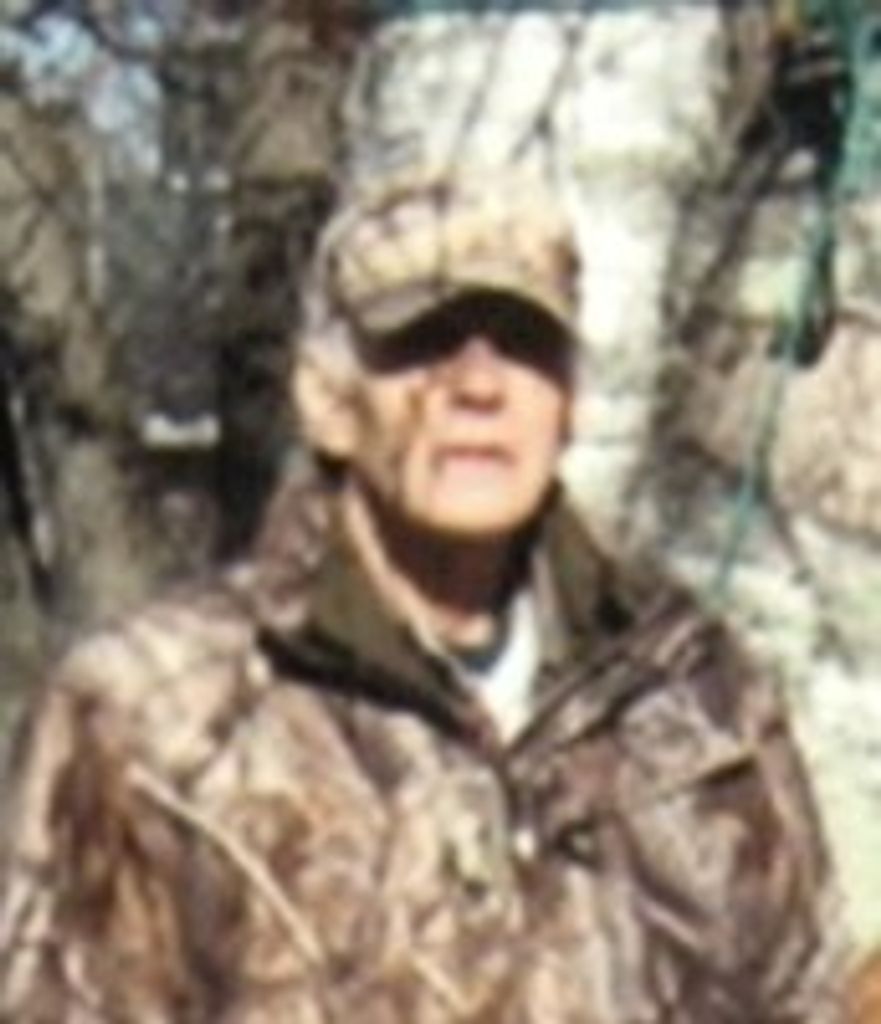 Gary Bruce Kurrasch