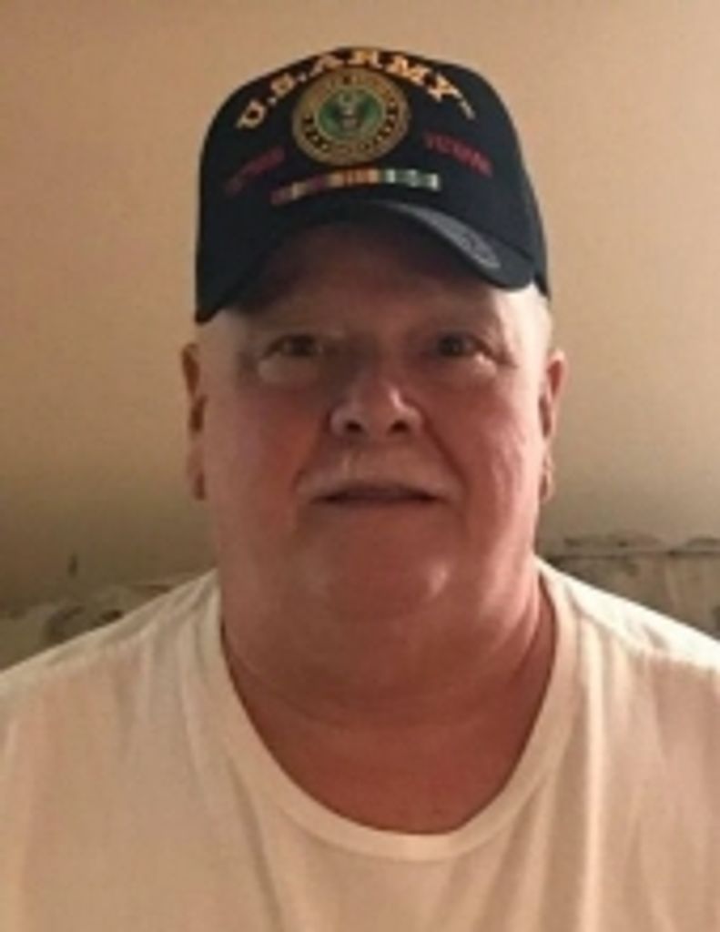 Raymond Wayne Howard