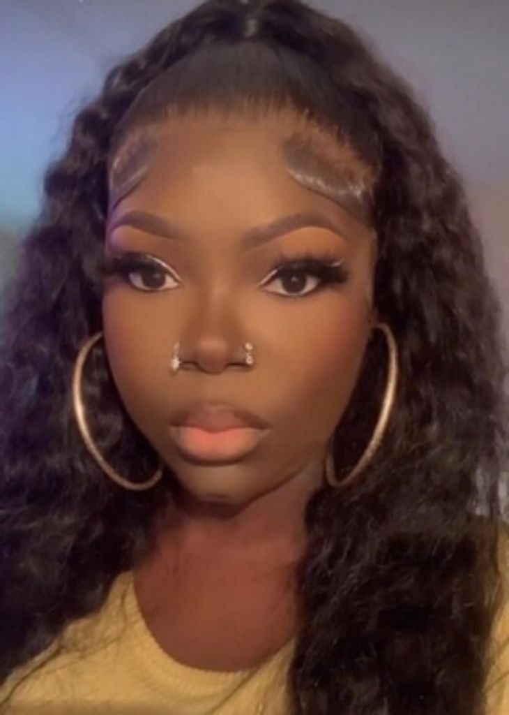 Shantell Lakesha Wilson Profile Photo