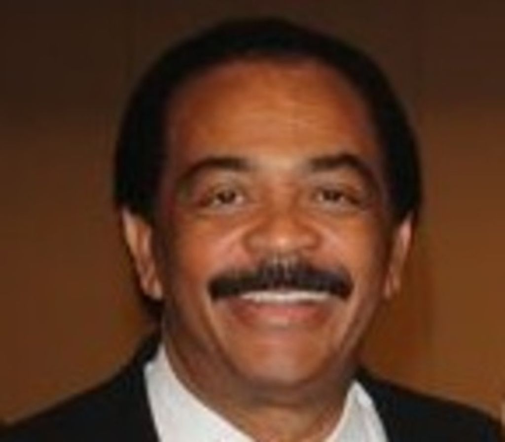 James Curtis Mitchell