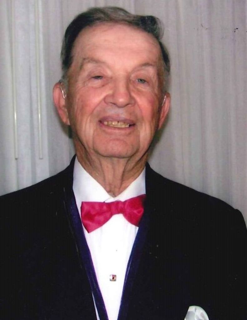 Walter Roberts